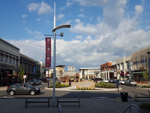 Movie Theater «AMC Perry Crossing 18», reviews and photos, 380 Cinema Blvd, Plainfield, IN 46168, USA