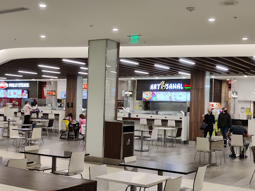 Shopping Mall «Sunvalley Shopping Center», reviews and photos, 1 Sun Valley Mall, Concord, CA 94520, USA