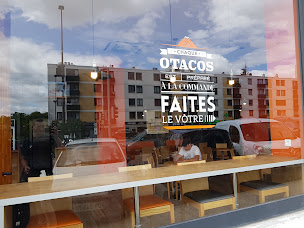 Photo n°51 de O'Tacos à Franconville ()