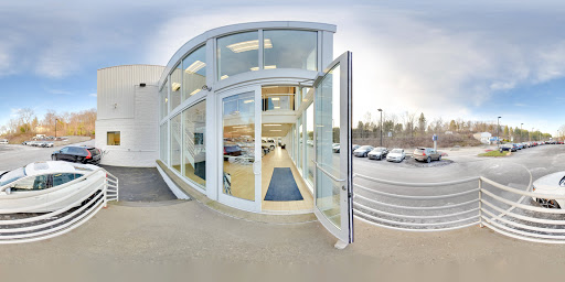 Car Dealer «Bill Gray Volvo Cars», reviews and photos, 2897 Washington Rd, McMurray, PA 15317, USA