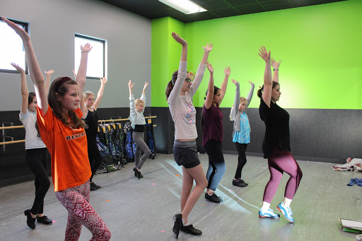 Dance School «Bluffton School of Dance», reviews and photos, 123 Persimmon St, Bluffton, SC 29910, USA
