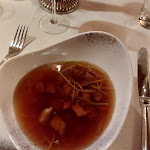 Photo n°4 de l'avis de Max.u fait le 24/03/2023 à 11:48 sur le  Insel Mühle Hotel Restaurant Biergarten à Munich