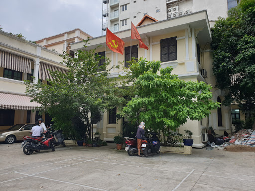 Viện Nghiên cứu Phát triển thành phố Hồ Chí Minh