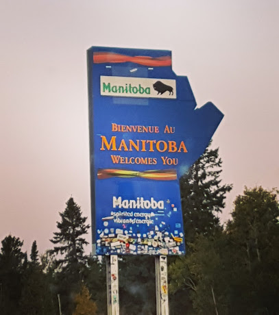 Manitoba Travel Info Center