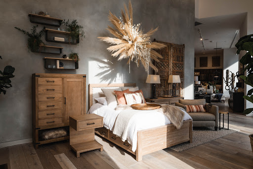 Furniture Store «Arhaus», reviews and photos, 1275 Polaris Pkwy, Columbus, OH 43240, USA