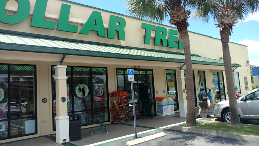 Dollar Store «Dollar Tree», reviews and photos, 701 21st St #105, Vero Beach, FL 32960, USA