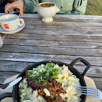 Photo n°1 de l'avis de Lucas.e fait le 18/02/2023 à 16:19 sur le  Cafe Polite à Bad Hindelang