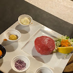 Photo n°2 de l'avis de Roberta.c fait le 18/02/2022 à 23:06 sur le  RISTORANTE GRIGLIERIA BACO DA SETA à Venice