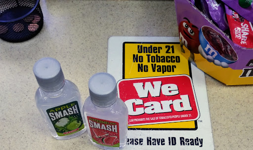 Convenience Store «ampm», reviews and photos, 1105 W Chandler Blvd, Chandler, AZ 85224, USA