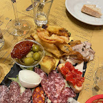 Photo n°1 de l'avis de Jeni.a fait le 28/03/2023 à 22:09 sur le  'Na Fraschetta à Ravenna