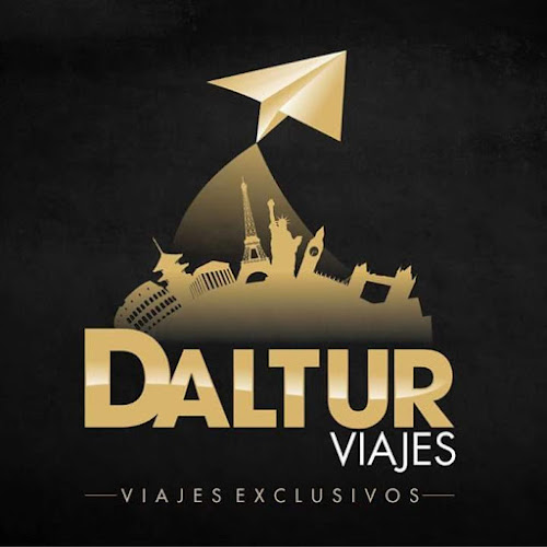 Opiniones de Daltur Viajes & Logistica en Río Negro - Agencia de viajes