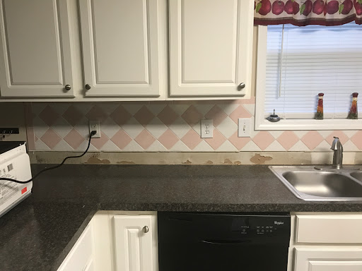 Kitchen Remodeler «Cabinet Transformations», reviews and photos, 735 W Lanier Ave, Fayetteville, GA 30214, USA