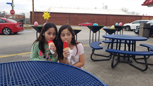 Ice Cream Shop «Dairy Zone», reviews and photos, 2219 E University Ave, Des Moines, IA 50317, USA