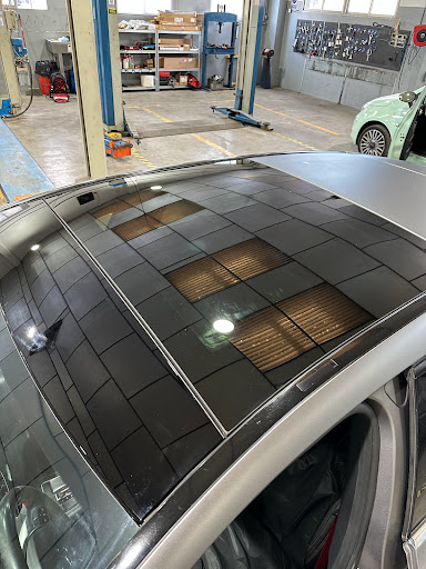 Soluciones Panorámicas - Reparación de techos solares, cortinillas y capotas en Riba-roja de Túria, Valencia