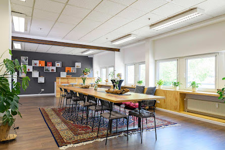 dieverbindung GmbH - IT & Marketing Consulting Zur Waldau 7, 68239 Mannheim, Deutschland