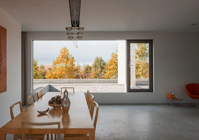 Beoordelingen van 70F architecture in Almere - Architect