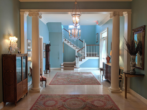 Funeral Home «Bradshaw-Carter Memorial & Funeral Services», reviews and photos, 1734 W Alabama St, Houston, TX 77098, USA