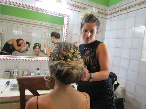 Peluquería Enre2 en Moriles, Córdoba