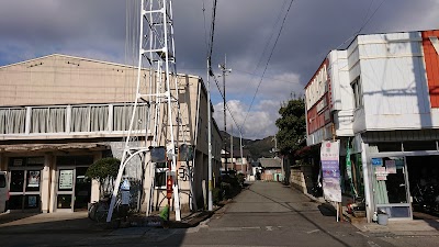 粟賀町公民館