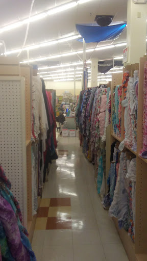 Fabric Store «Jo-Ann Fabrics and Crafts», reviews and photos, 120 Genesee St, New Hartford, NY 13413, USA
