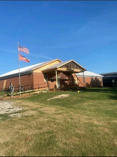 Roofing Contractor «Republic Roofing & Restoration», reviews and photos, 91 Peyton Pkwy #101, Collierville, TN 38017, USA