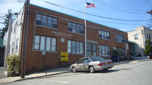 Post Office «United States Postal Service», reviews and photos, 1 Bank St #9, Rockaway, NJ 07866, USA