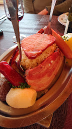 Photo n°94 de WINSTUB Au Rouge D’Ottrott Spécialité Alsacienne à Ottrott ()