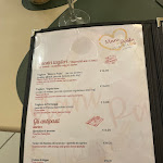 Photo n°5 de l'avis de Izabela.i fait le 30/04/2024 à 19:05 sur le  Cucineria Mani in Pasta à Montallese