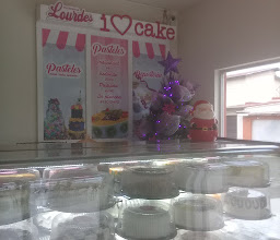 Pastelería Lourdes Valle Dorado photo