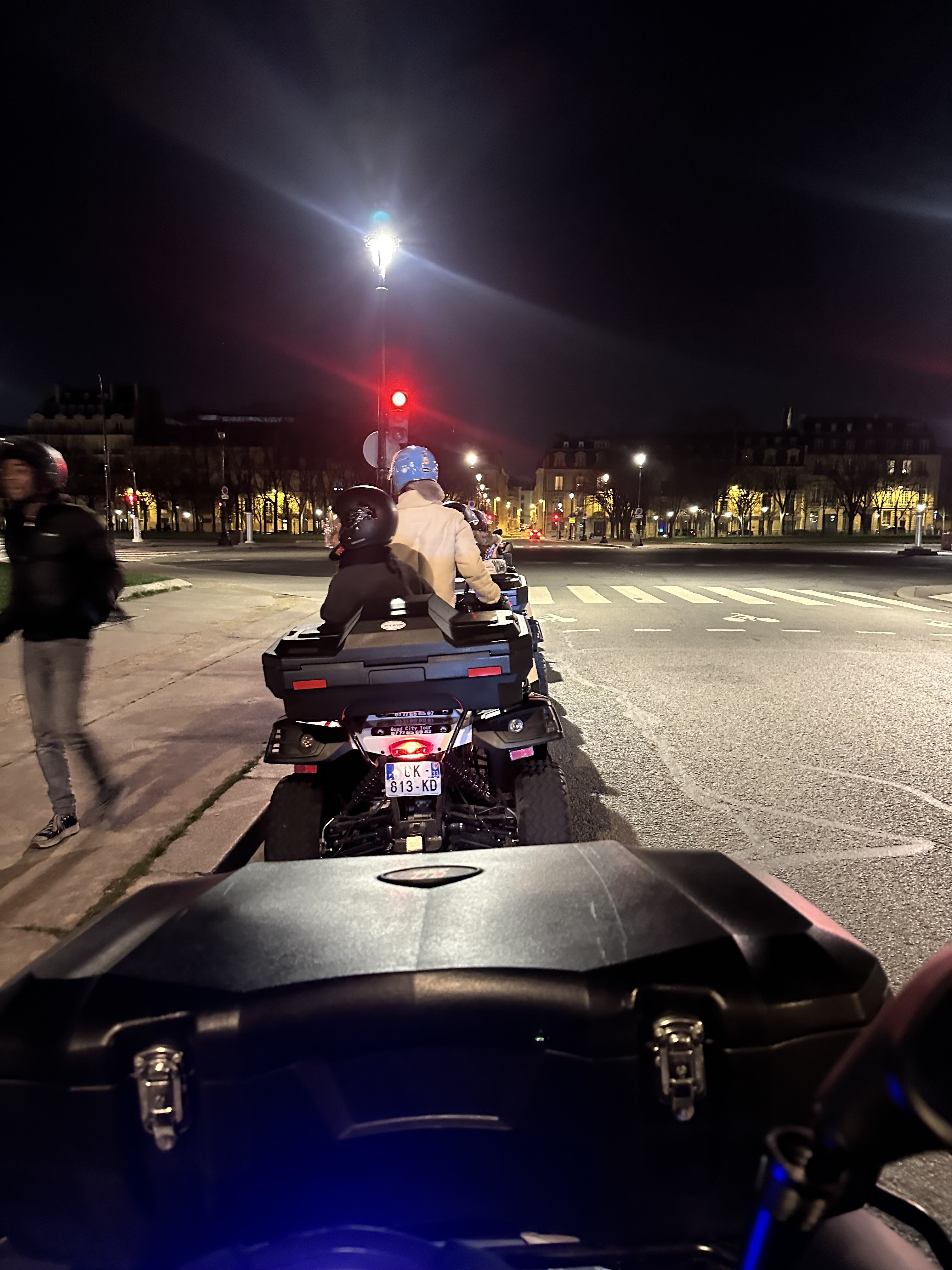Photo n° 1 de l'avis de Saidani.� fait le 18/02/2024 à 23:31