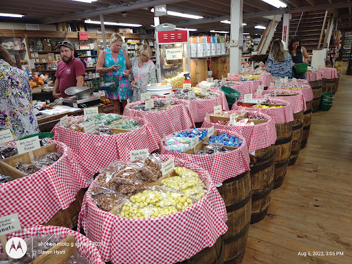 General Store «Mast General Store Waynesville», reviews and photos, 63 N Main St, Waynesville, NC 28786, USA
