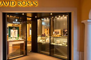 David Rosas - Official Rolex Retailer image