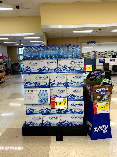 Supermarket «Giant», reviews and photos, 3521 East-West Hwy, Hyattsville, MD 20782, USA