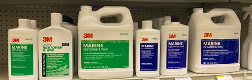 Marine Supply Store «West Marine», reviews and photos, 3635 S Dixie Hwy, Miami, FL 33133, USA