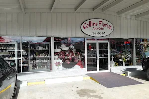 Collins Florist and Gifts image