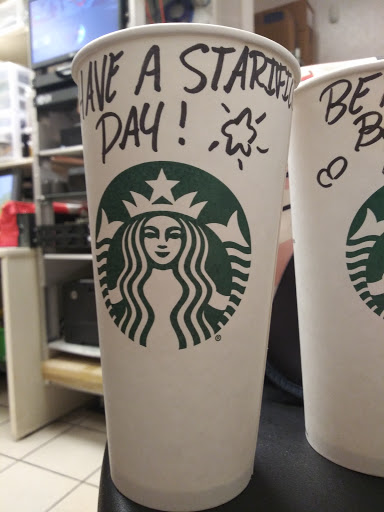 Coffee Shop «Starbucks», reviews and photos, 1425 W Granada Blvd, Ormond Beach, FL 32174, USA