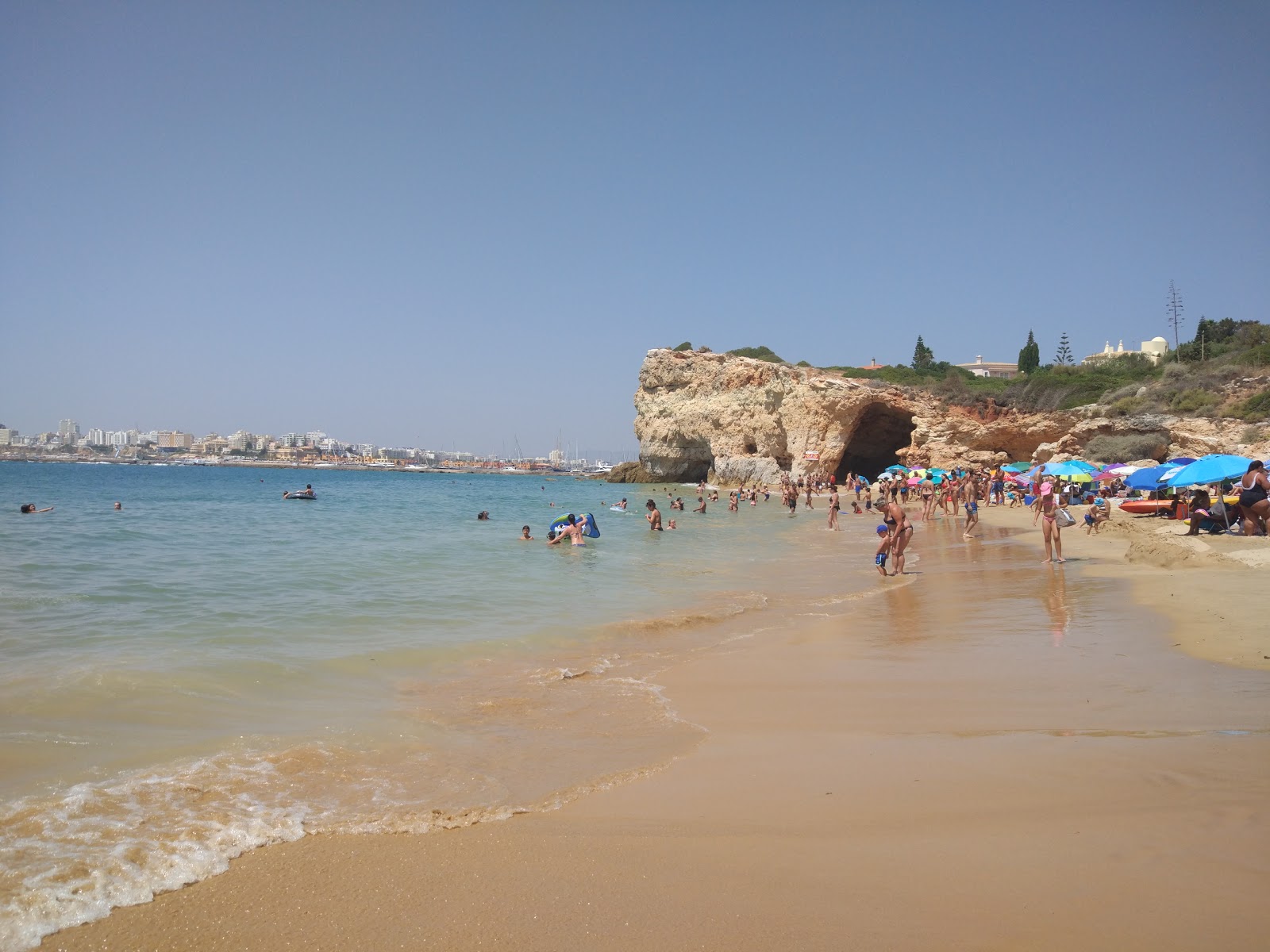 Praia do Pintadinho photo #8