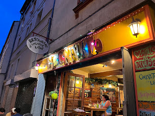 Photo n°6 de El Chivito Cuisine D'Amérique Latine Toulouse à Toulouse ()