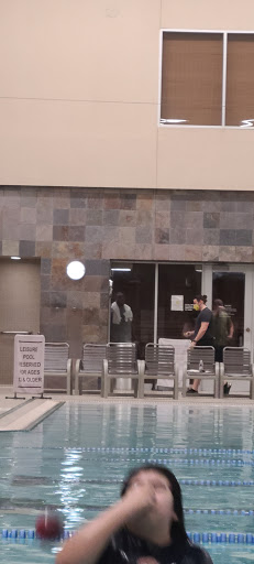 Gym «Life Time Fitness», reviews and photos, 5602 Naaman Forest Blvd, Garland, TX 75044, USA