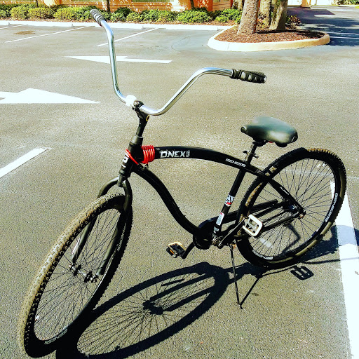 Bicycle Store «Western Bike», reviews and photos, 2286 Tamiami Trail E, Naples, FL 34112, USA
