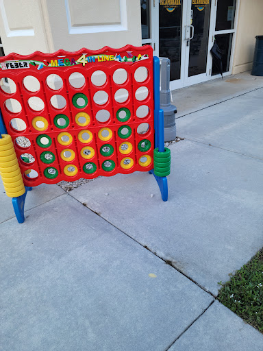 Brewery «Islamorada Beer Company», reviews and photos, 3200 St Lucie Blvd, Fort Pierce, FL 34946, USA