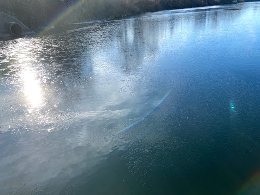 Park «Horizon Park», reviews and photos, High St, Belleville, MI 48111, USA