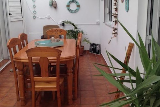Chambres Hostel CACTUS BEACH HOUSE 35660 Corralejo