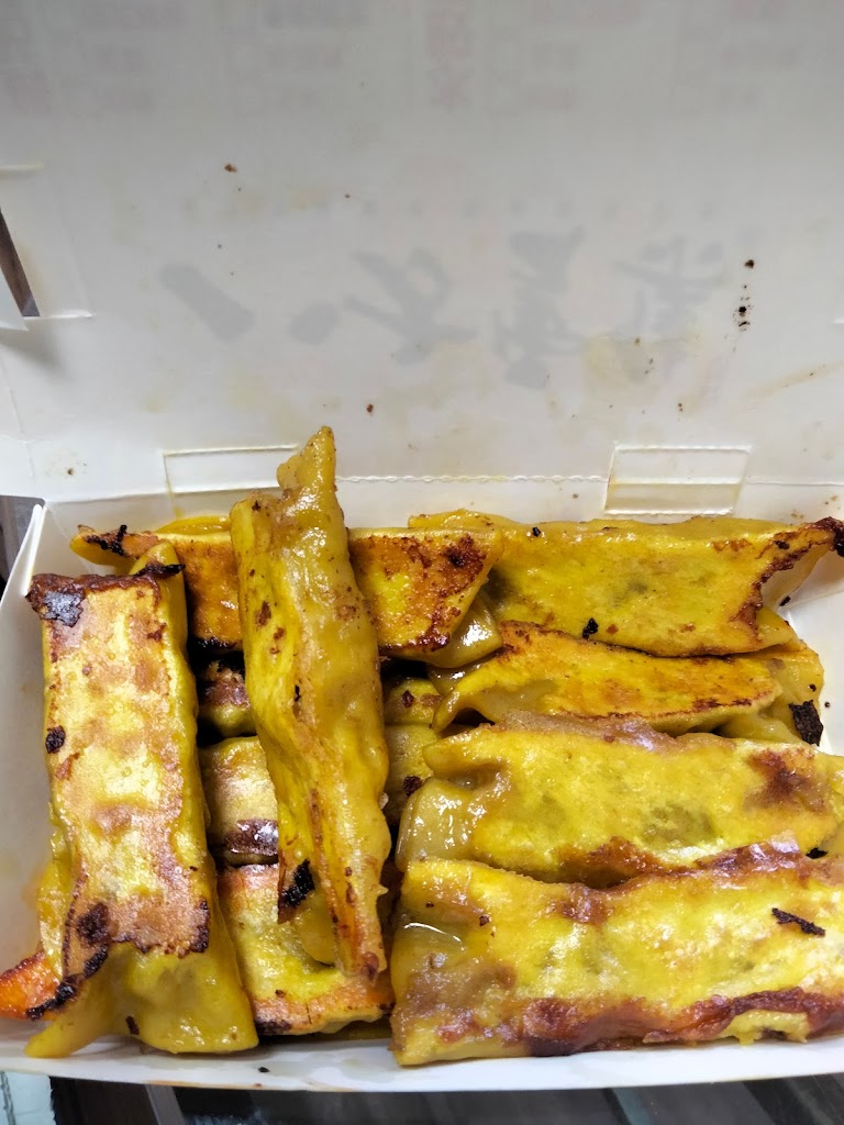 八方雲集 台中南門店 的照片