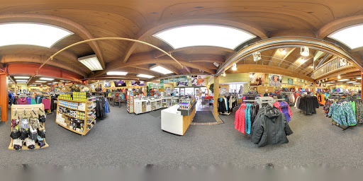 Sporting Goods Store «Any Mountain - Concord», reviews and photos, 1975 Diamond Blvd, Concord, CA 94520, USA