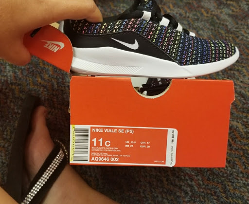 Shoe Store «Shoe Carnival», reviews and photos, 4901 Outer Loop, Louisville, KY 40219, USA