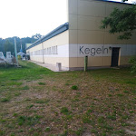 Photo n°1 de l'avis de Gabriele.e fait le 13/09/2021 à 21:04 sur le  Gaststätte Sportlerklause & Bowlingbahn à Beeskow