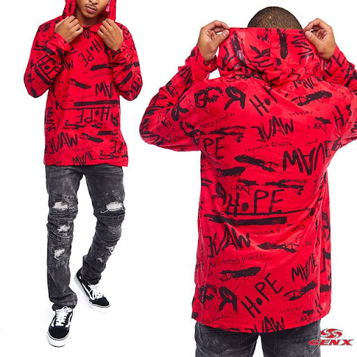 Clothing Store «Gen X Clothing», reviews and photos, 64 Sheridan Blvd, Arvada, CO 80002, USA