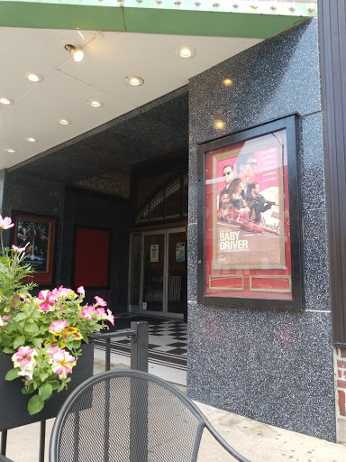 Movie Theater «The Logan Theatre», reviews and photos, 2646 N Milwaukee Ave, Chicago, IL 60647, USA