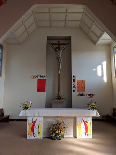 Reviews of St Augustine of Canterbury Church in Gloucester - Church